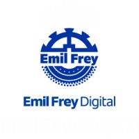 Emil Frey Digital d.o.o. logo - Similar company to Lex Solution