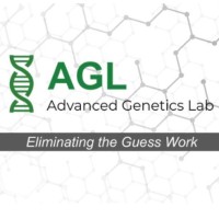 Advanced Genetics Lab logo - Similar company to Advanced Genetics