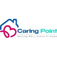 Caring Point logo - Similar company to Cabot Lab