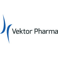 Vektor Pharma GmbH logo - Similar company to Itz Plus