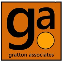 Gratton Associates logo - Similar company to Tech Uncorked