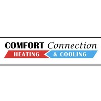 Comfort Connection Heating & Cooling logo - Similar company to Omni Mechanical Services Llc