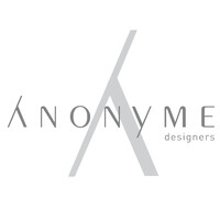 ANONYME designers logo - Similar company to Code 22