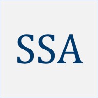Sousa Soares Advogados logo - Similar company to Vanessa Reis Advocacia | Assessoria E Consultoria Jurídica