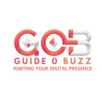 Guide O Buzz logo - Similar company to Krayo