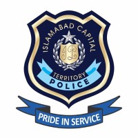 Islamabad Police logo - Similar company to Pacific Adventures