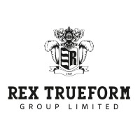 Rex Trueform Group Ltd logo - Similar company to Queenspark