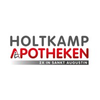 Holtkamp Apotheken logo - Similar company to Pluspunkt Apotheken