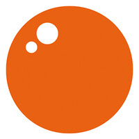 OrangeBall Creative logo - Similar company to Prava Medtech