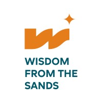 Wisdom From The Sands logo - Similar company to Kaizen Consulting Group