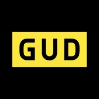 GUD bags logo - Similar company to Timberwalls
