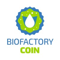 Bio Factory Coin LTD logo - Similar company to Savvy Peacocks