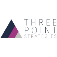 Three Point Strategies logo - Similar company to 1063 West Broad