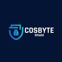 COSBYTE Shield logo - Similar company to Tse Information Technologies
