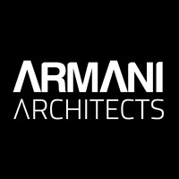 Armani Architects logo - Similar company to Partition.Ir