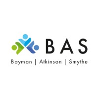Bayman Atkinson Smythe logo - Similar company to Learn To Be Ltd