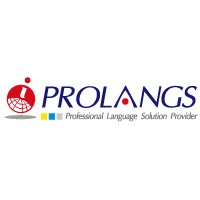 Prolangs Inc. logo - Similar company to Adscientists