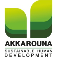 Akkarouna logo - Similar company to Mouttahed Academy