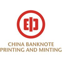 China Banknote Printing and Minting Corporation logo - Similar company to The Nigerian Security Minting & Printing Plc.