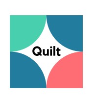 Quilt logo - Similar company to Kindrd Global