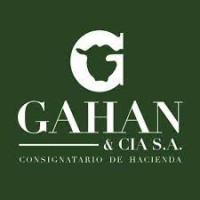 Gahan y cia logo - Similar company to El Prestigio Feedlot