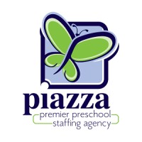 Piazza Premier Preschool Staffing Agency