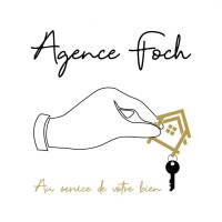 Agence immobilière Foch Tarbes logo - Similar company to Agence Immobilière Trocadéro