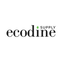 Ecodine Supply logo - Similar company to Phoenix Export Import