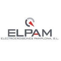 Electroerosiones Pamplona logo - Similar company to Iris Chains | European Manufacturer Of Custom Industrial Chains