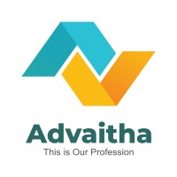 Advaitha Corporate Services logo - Similar company to Top Corp