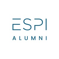 ESPI ALUMNI Paris logo - Similar company to Espi