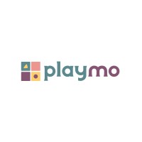 Playmo logo - Similar company to Nuo Network