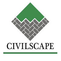 Civilscape logo - Similar company to Dc Project