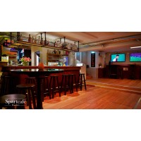 Sportcafe Haarlem