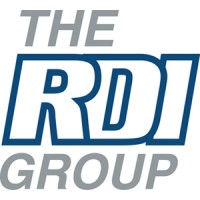The RDI Group logo - Similar company to Machine Solution Providers, Llc