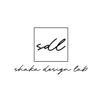 Shaka Design Lab logo - Similar company to Elevatedigi