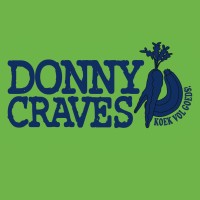 Donny Craves logo - Similar company to Frezon.Nl