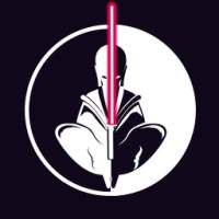 NakamotoJedi Media Group logo - Similar company to Voronin Design Studio