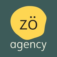 zö agency logo - Similar company to Serviceplan Group Usa