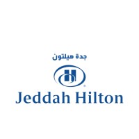 Jeddah Hilton Hotel logo - Similar company to Heilton Co