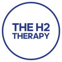 The H2 Therapy logo - Similar company to Aquacure Hho Inhalers