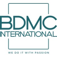BDMC International BV logo - Similar company to Médisphère