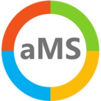 aMS Community / Communauté aMS logo - Similar company to Itomatics