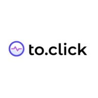 to.click logo - Similar company to Boardmaps