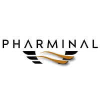 Pharminal İlaç logo - Similar company to Resisco Mühendislik A.Ş.
