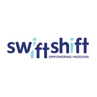 Swift Shift Coaching & Consultancy LTD. logo - Similar company to Computer Training & Consulting, Llc (Ctc)