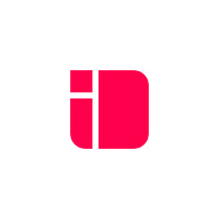 ID Squared logo - Similar company to Clear Sky