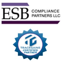 ESB Compliance Partners LLC logo - Similar company to Iwr - Innovative Waste Recycling