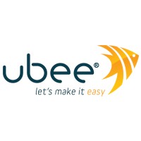 Ubee Interactive Holding Taiwan Branch logo - Similar company to Ubee Interactive