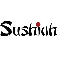 Sushiah logo - Similar company to Ofaz